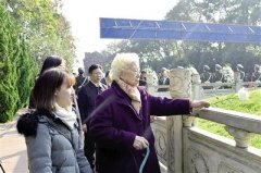 重庆纪念11·27烈士殉难67周年