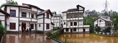 困难群众住上了安全房 渝北区完成1844户危旧房改造