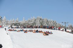 明年2月28日前 武隆区仙女山向全国学生免费开放3个月