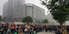 璧山：严肃换届纪律，先把好代表候选人这一关