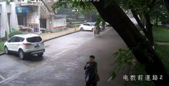 独行盗“反季节”作案 春节专偷空房子