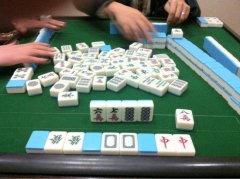 朋友打牌输了 他借机敲诈麻将馆老板获刑