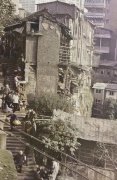 献礼重庆直辖20年 124人影像记录成册面市