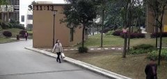 男子行窃30年买车买房