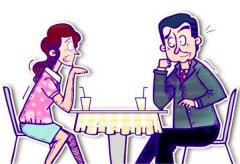 男子相亲不成要求平摊饭钱：没有请陌生人吃饭的习惯
