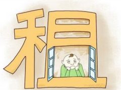 房东家中闹矛盾 租客却被要求三天内搬走