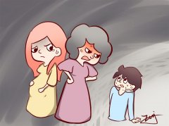 女友怀孕后男子不愿结婚 准丈母娘上门讨说法又答应了