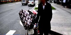 聪明反被聪明误！男子自画车牌上路被识破