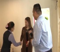 美容院突然换了老板 顾客想退款成麻烦