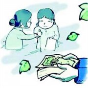 女子只给自己父母生活费遭老公反对：我爸妈也得给