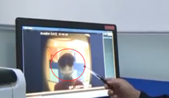 怀疑银行卡被盗刷 谁知竟是家中进了贼