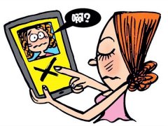 闺蜜哭着向女子借钱说“母亲生病了” 到期还款时女子被拉黑