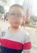 8岁重庆男童课堂上突发病症 胸闷呕吐随后离世