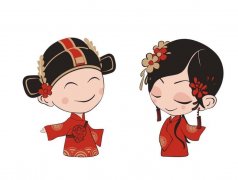 妻子欲请前任当“伴娘” 老公反问：我的前女友你招待下？