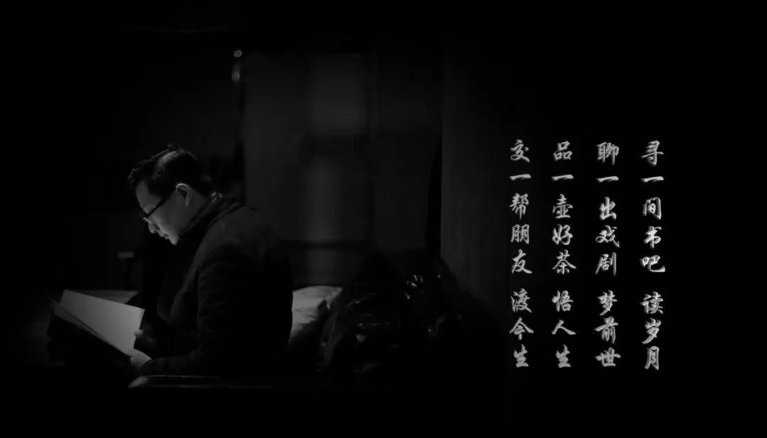 重庆这家书吧可以看电影品话剧 却休想买走一本书