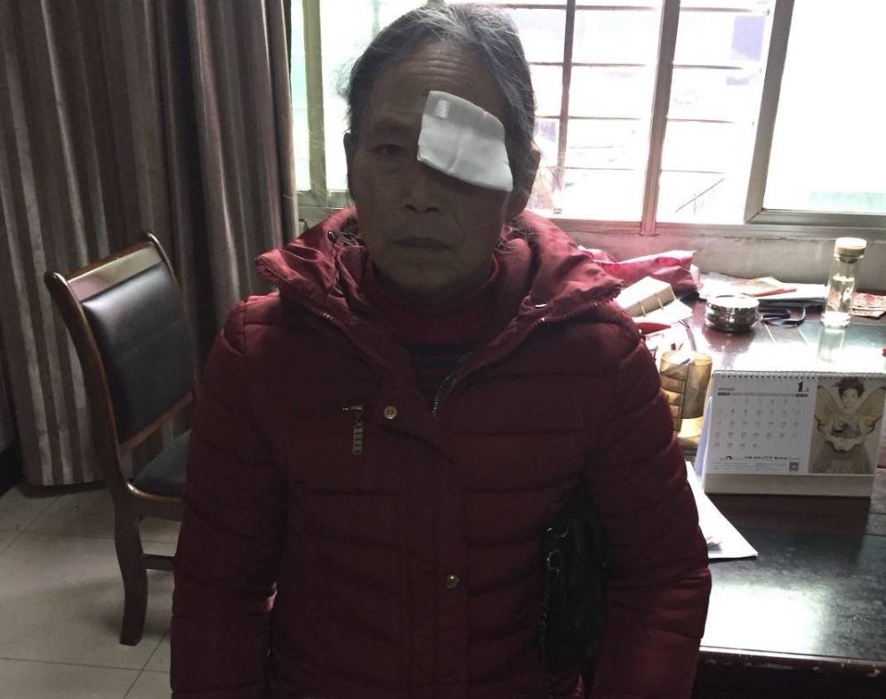 才认的老乡张口就借钱 老人被骗得分文不剩