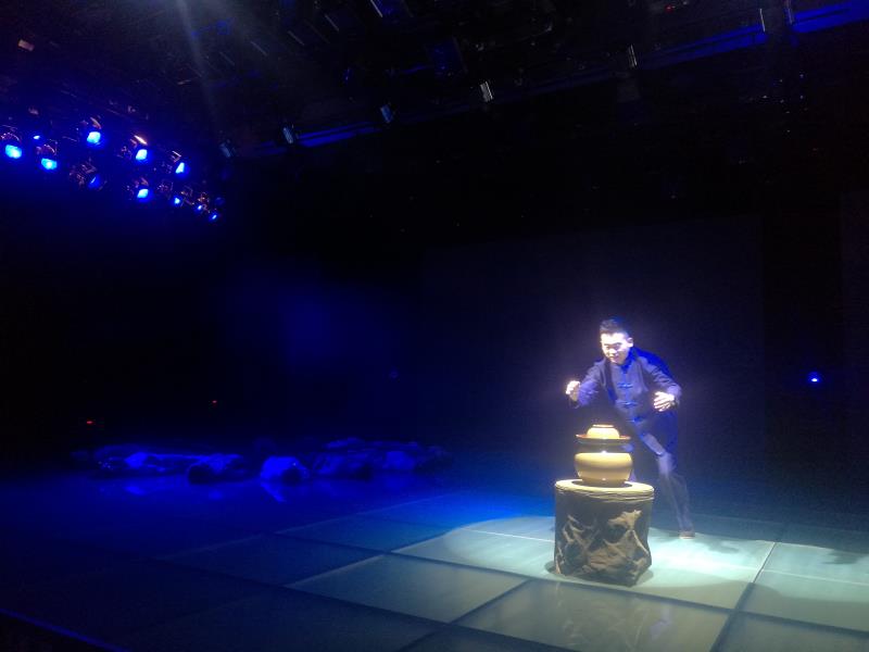 三个展示荣昌文化底蕴的原创节目将登上今年荣昌春晚