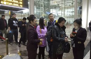 深圳“准乘客”未乘车 却致电重庆公交热线表扬