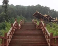 让身心放松一下  重庆这些登山步道请收好