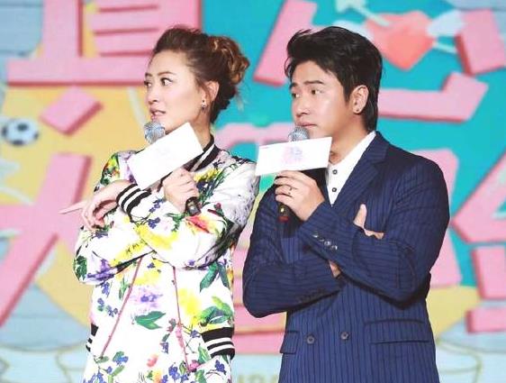 重庆女婿欧弟公布二胎 还是千金