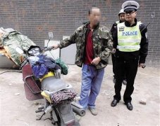 5年内3次酒驾 侥幸心理害了他