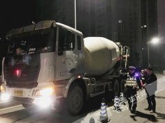 夜间开车这么一个小动作 5天就有800多人“遭了”