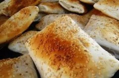 各地早餐全在这里，​重庆​除了小面，还有它...