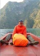 江油资深驴友徒步失联 今早已找到确认遇难