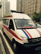 小心！“120”救护车也有“黑车”