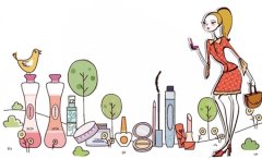 市食药监局发布风险警示：7个批次化妆品有问题，其中5个品牌来自网购