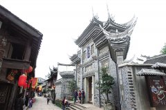 《美丽中国走起来》词作者陈维东再为铜梁写歌  “让全国老百姓传唱铜梁龙歌”