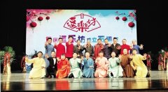 逗乐坊这群年轻人 在重庆说了五年相声
