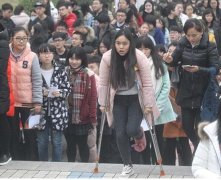 TFBOYS、《芈月传》成艺术专业考题，你会吗？