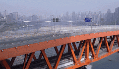 2017年​重庆​将迎来巨变！一大波喜事来袭！