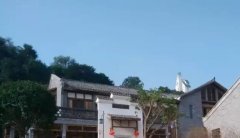 马桑溪古镇开街在即，百张通用优惠券大派送！