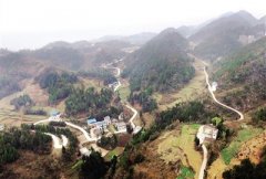 全市农村公路总里程达12.3万公里