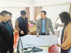 建筑工人变身大老板 借2600万高利贷给员工发工资