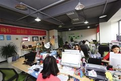 渝北前11月新增老板15000余个 明年增就业45000人