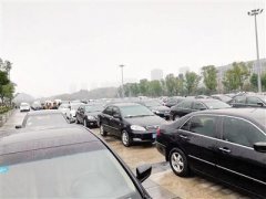 璧山本月18日拍卖138辆公车 最低1500元起拍