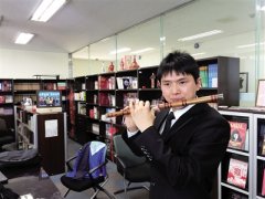 他让韩国人爱上中国传统文化