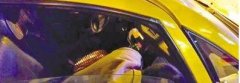 男子醉酒后打出租车 喊司机围着主城转圈圈