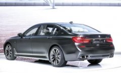 旗舰中的旗舰 最强宝马来到山城