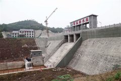 渝北农村自来水普及率达90% 15万人喝上了更优质的水