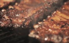 据说这是​重庆​人气最高的几家火盆烧烤，你服不服？