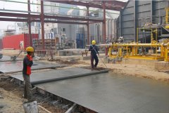 上班似度假  重庆男儿常驻海岛修电站