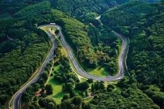 好消息！重庆要有一个国际级赛车场了