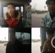 27分！借朋友摩托车兜风 男子驾照被“扣爆”