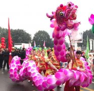 厉害了！铜梁长龙！央视也来坐阵直播