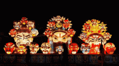 重庆周边最全元宵灯会大盘点，正月十五一起闹元宵！