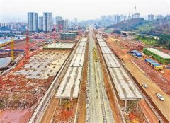 年底重庆2小时到贵阳